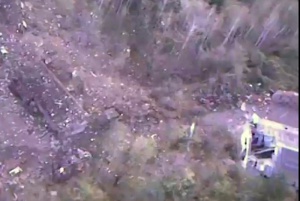 Семействата на загиналите в Горни Лом взеха по 325 лева