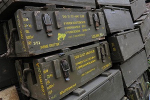 Издават смъртни актове на загиналите край Горни Лом