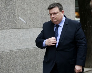 Цацаров ще иска сваляне на имунитетите на Сидеров, Цветанов и Станишев
