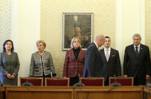 Без пресечни точки между ГЕРБ и ББЦ