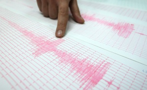Земетресение 5,1 по Рихтер разлюля южните брегове на Япония