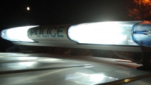 Баща намушка с нож 17-годишния си син