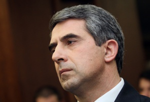 Плевнелиев изключва вариант нови избори