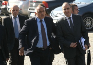 ГЕРБ прави втори опит за коалиция с Реформаторите