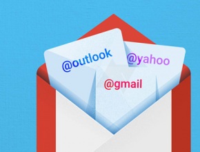 Gmail за Android скоро ще поддържа Yahoo Mail, Outlook и други