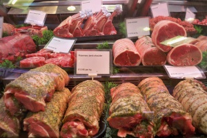 Русия забрани временно месото от ЕС