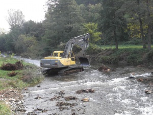 МОСВ предупреждава за  интензивни дъждове