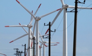 20% от световната ел.енергия може да идва от вятър до 2030 г.