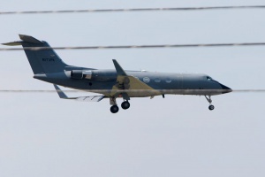 Латвия разпозна руски разузнавателен самолет над Балтийско море