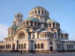 Започва ремонт на катедралата „Св. Ал. Невски“