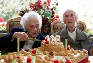 Добрата новина днес: Скоро всички ще живеем до 120 г.