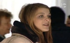 Обрат: според полиграфа Борислава не е разсъбличана