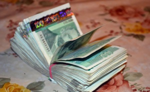 84-годишен брои 4350 лв. на телефонен измамник