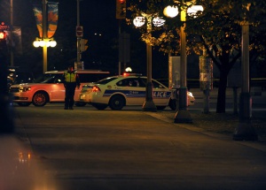 Идентифицираха стрелеца в Отава