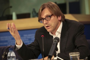 Либералите в ЕП дадоха препоръки за новия български кабинет