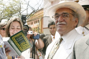 Ликът на Маркес изгрява върху банкноти в Колумбия