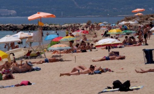 Висока оценка за родния туризъм на срещата в Атина