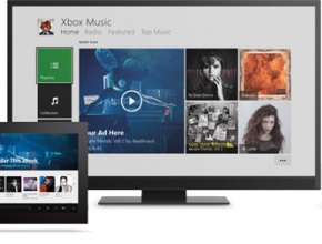 Microsoft спира безплатния стрийм от Xbox Music