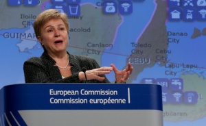 Кристалина и от нас поиска допълнителна вноска за бюджета на ЕС