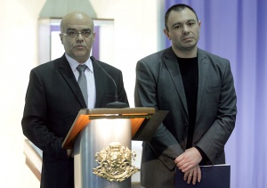 472 души задържани за трафик на хора