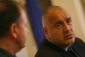 Борисов се съмнява в достоверността на доклада за КТБ