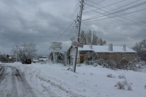 Без ток остават 60 малки селища в Югоизточна България