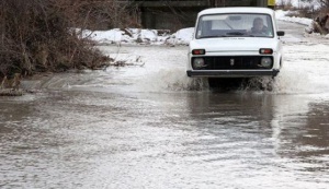 Велека преля, откъсна Резово и Синеморец