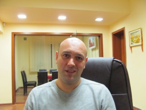 Димитър Аврамов: Липсва политическо лидерство