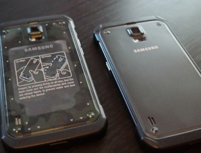 Samsung Galaxy S5 Active ще стигне и до България