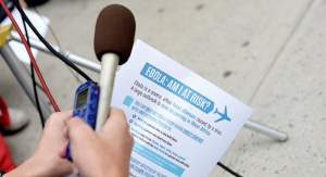 Петгодишно момче със съмнения за ебола в Ню Йорк