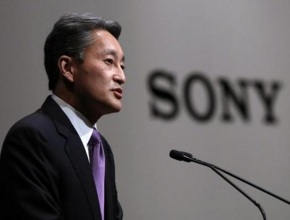 Sony може би ще пусне 12-инчов таблет в началото на следващата година
