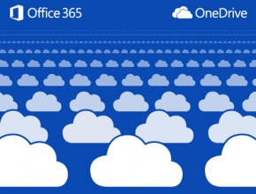 Абонатите на Office 365 получават неограничено място в OneDrive