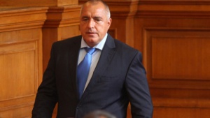 Нов кръг от преговори за съставяне на кабинет