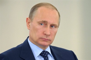 Путин болен от рак?