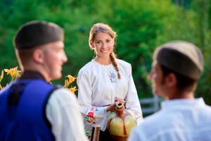 Сърбите са най-големите оптимисти на Балканите