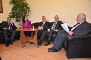 Шефът на ЕНП - орисник на центристко-десен кабинет