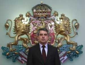 Плевнелиев започва консултациите за кабинет в петък