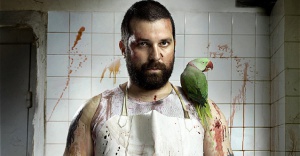 Варненeц прегърна фотографския "Оскар"