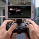 Приложението PS4 Remote Play за серията Xperia Z3 вече в Play Store