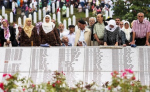 20 г. затвор за бивши военни от Босна и Херцеговина