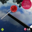LG G3 ще получи Android 5.0 Lollipop до края на годината