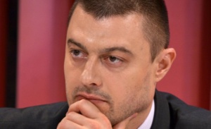 Бареков за Баракова: Това чудо няма място в нашата партия