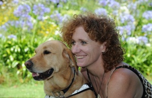 Жена прогледна, след като си удари главата