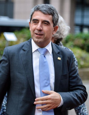 Плевнелиев: Стабилен кабинет ще има само с ясен ангажимент от партиите