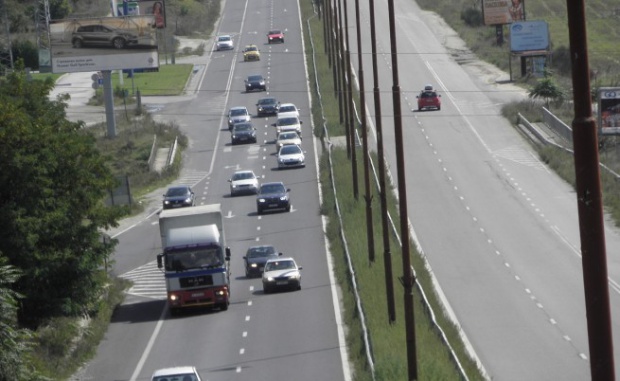 Превозвачите – против блокадата на границата