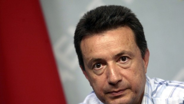 Янаки Стоилов: Ситуацията в БСП е критична