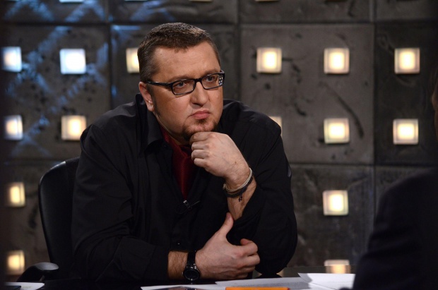 Мартин Карбовски се завръща на екран