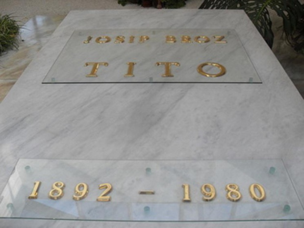 Погребението на Тито било фарс, разкриват участници