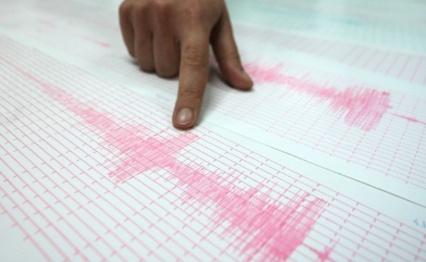 Трус с магнитуд 7,4 край бреговете на Салвадор, има опасност от цунами