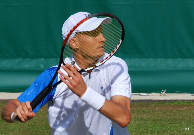 Давиденко приключва с тениса